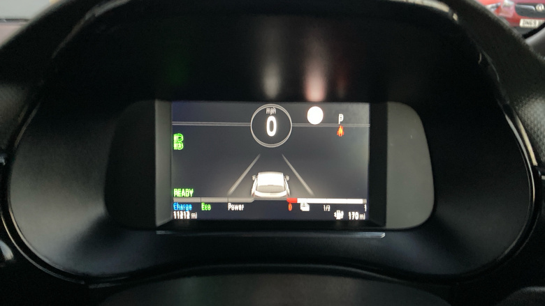 Vauxhall Corsa 100kW Anniversary Edition 50kWh 5dr Auto [11kWCh] Electric Hatchback